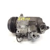 Recambio de compresor aire acondicionado para bmw 1 (e87) 118 d referencia OEM IAM 64526987862 156350 