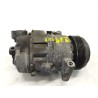 Recambio de compresor aire acondicionado para bmw 1 (e87) 118 d referencia OEM IAM 64526987862 156350 