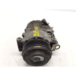 Recambio de compresor aire acondicionado para bmw 1 (e87) 118 d referencia OEM IAM 64526987862 156350 