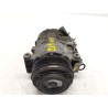 Recambio de compresor aire acondicionado para bmw 1 (e87) 118 d referencia OEM IAM 64526987862 156350 