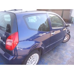 citroën c2 (jm_) del año 2003