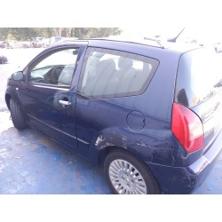 citroën c2 (jm_) del año 2003