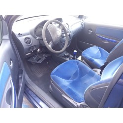 citroën c2 (jm_) del año 2003