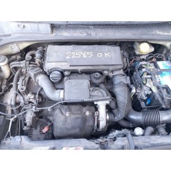 citroën c2 (jm_) del año 2003