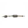 Transmission avant droite Dodge Caliber | Desguace Becerril