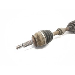 Transmission avant droite Dodge Caliber | Desguace Becerril