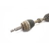 Transmission avant droite Dodge Caliber | Desguace Becerril