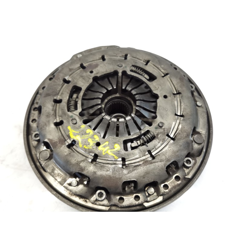 Recambio de kit de embrague para bmw 5 touring (f11) 520 d referencia OEM IAM 324063910 415055210 