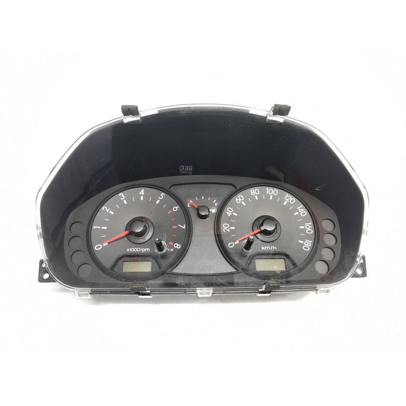 Instrument cluster KIA Picanto I (sa) | Becerril Scrap Yard
