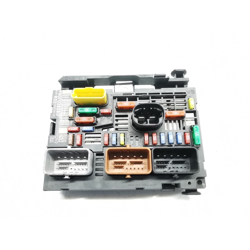 Recambio de bsm para peugeot 3008 i monospace (0u_) 1.6 vti referencia OEM IAM 9807028580  