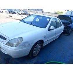 citroën xsara (n1) del año 2001