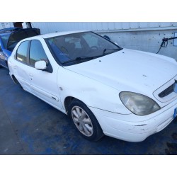 citroën xsara (n1) del año 2001