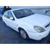 citroën xsara (n1) del año 2001