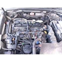 citroën xsara (n1) del año 2001