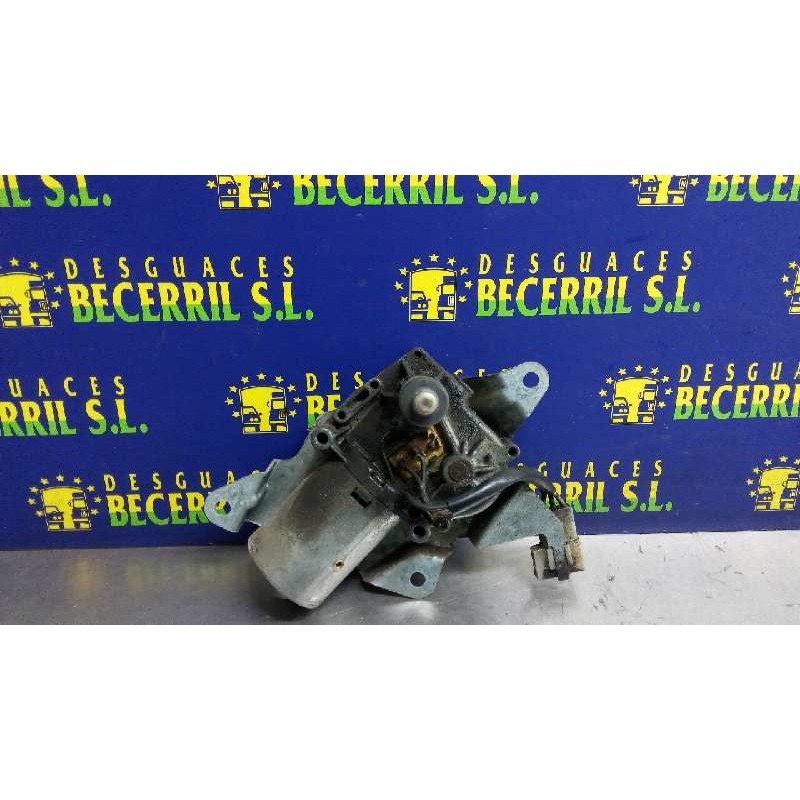 Recambio de motor limpia trasero para renault kangoo (f/kc0) rt 4+2 referencia OEM IAM 0390216752  