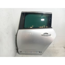 Puerta trasera izquierda peugeot 3008 I monospace (0U_) oem 9006Q1