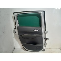 Recambio de puerta trasera izquierda para peugeot 3008 i monospace (0u_) 1.6 vti referencia OEM IAM 9006Q1  