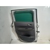 Recambio de puerta trasera izquierda para peugeot 3008 i monospace (0u_) 1.6 vti referencia OEM IAM 9006Q1  