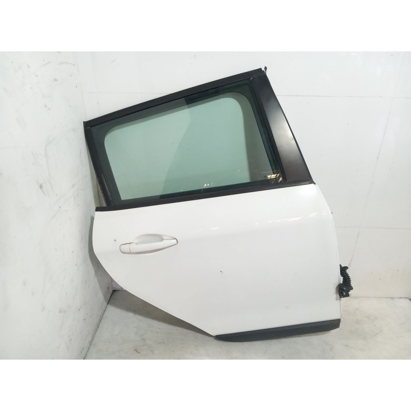 Recambio de puerta trasera derecha para peugeot 2008 i (cu_) 1.6 hdi referencia OEM IAM 9802969680  