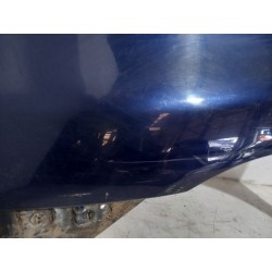 Left front fender Seat Ibiza III (6L1) | Becerril Scrap Yard