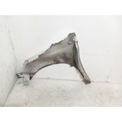 Right front fender Peugeot 2008 I (CU_) | Becerril Scrap Yard