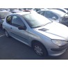 peugeot 206 hatchback (2a/c) del año 1999