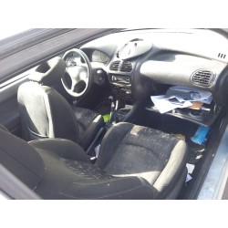peugeot 206 hatchback (2a/c) del año 1999