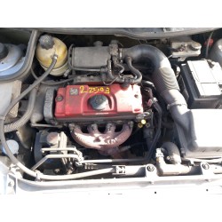 peugeot 206 hatchback (2a/c) del año 1999
