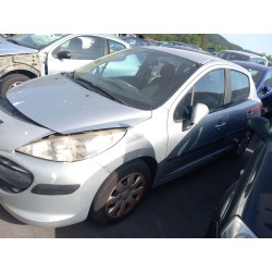 Parts breakdown for Peugeot 207/207+ (WA_, WC_) 1.4 16V Petrol of the year 2006 with engine KFU (ET3J4)