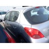 Parts breakdown for Peugeot 207/207+ (WA_, WC_) 1.4 16V Petrol of the year 2006 with engine KFU (ET3J4)