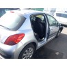 Parts breakdown for Peugeot 207/207+ (WA_, WC_) 1.4 16V Petrol of the year 2006 with engine KFU (ET3J4)