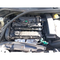 Parts breakdown for Peugeot 207/207+ (WA_, WC_) 1.4 16V Petrol of the year 2006 with engine KFU (ET3J4)