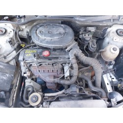 Motor / admision / escape renault megane I (BA0/1_)