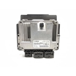 Centralita motor uce peugeot 3008 I monospace (0U_) oem 9675495080