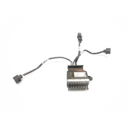 Elektrolüfterwiderstand Audi A4 allroad B8 (8KH) | Desguace Becerril