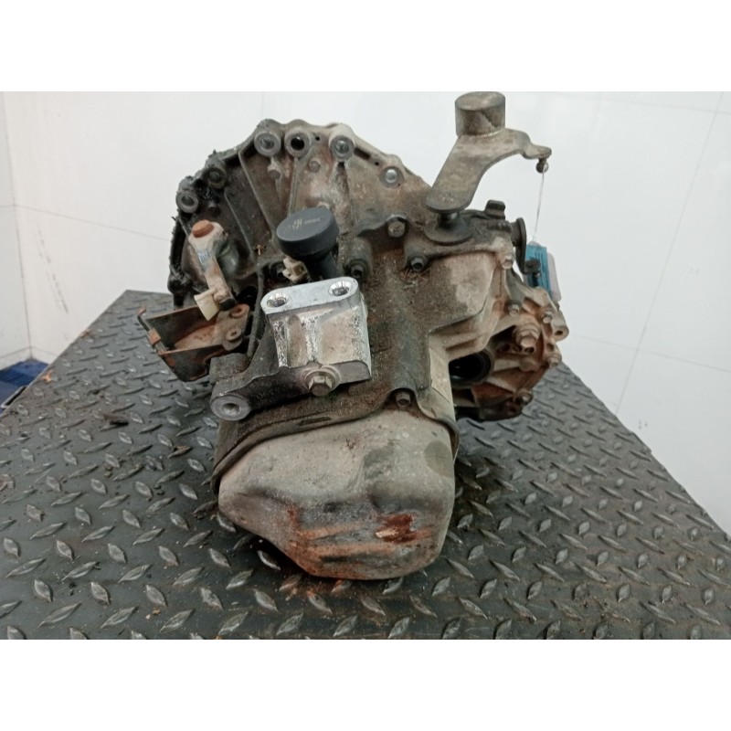 Gearbox Rover 400 II hatchback (rt) | Becerril Scrap Yard