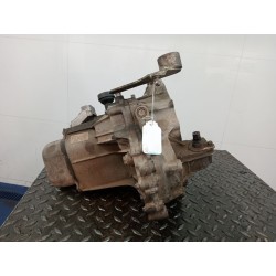 Gearbox Rover 400 II hatchback (rt) | Becerril Scrap Yard