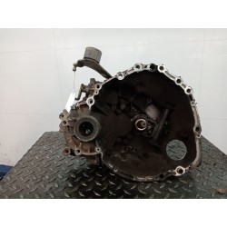 Gearbox Rover 400 II hatchback (rt) | Becerril Scrap Yard