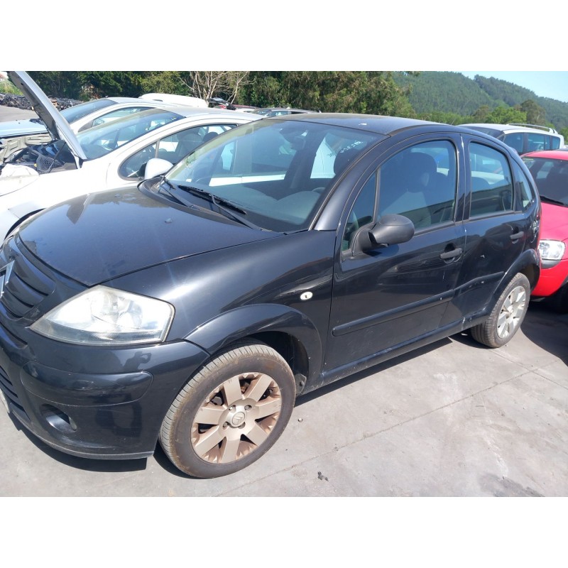 citroën c3 i (fc_, fn_) del año 2009