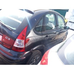citroën c3 i (fc_, fn_) del año 2009