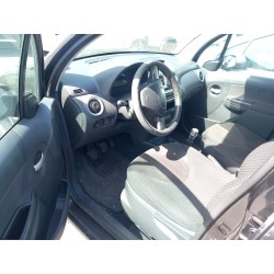 citroën c3 i (fc_, fn_) del año 2009