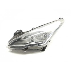 Faro izquierdo peugeot 3008 I monospace (0U_) oem 6208N9