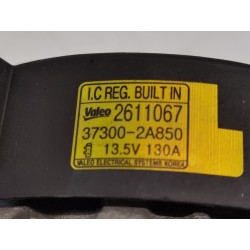 Lichtmaschine KIA Cee'D (jd) | Desguace Becerril