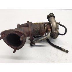 Turbocompresseur Rover 75 (rj) | Desguace Becerril