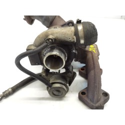 Turbocompresseur Rover 75 (rj) | Desguace Becerril