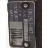 Turbocompresseur Rover 75 (rj) | Desguace Becerril