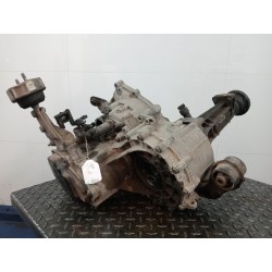 Boîte de vitesses Volkswagen Transporter T4 furgoneta (70A, 70H, 7DA, 7DH, 70J) | Desguace Becerril