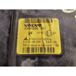Rechtes Scheinwerfer Volvo V50 (545) | Desguace Becerril