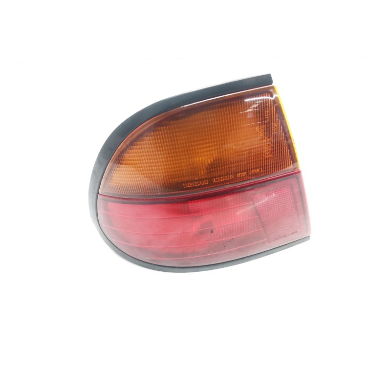 Left rear taillight Nissan Almera I (N15) | Becerril Scrap Yard