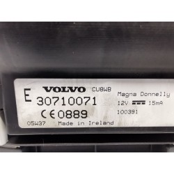 Instrumententafel Volvo V50 (545) | Desguace Becerril
